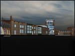 exterior perspective